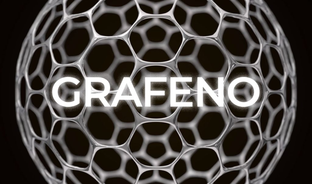 Grafeno