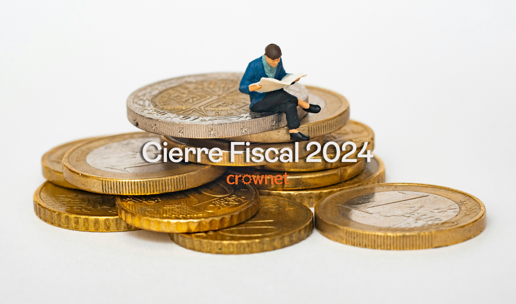 cierre fiscal 2024