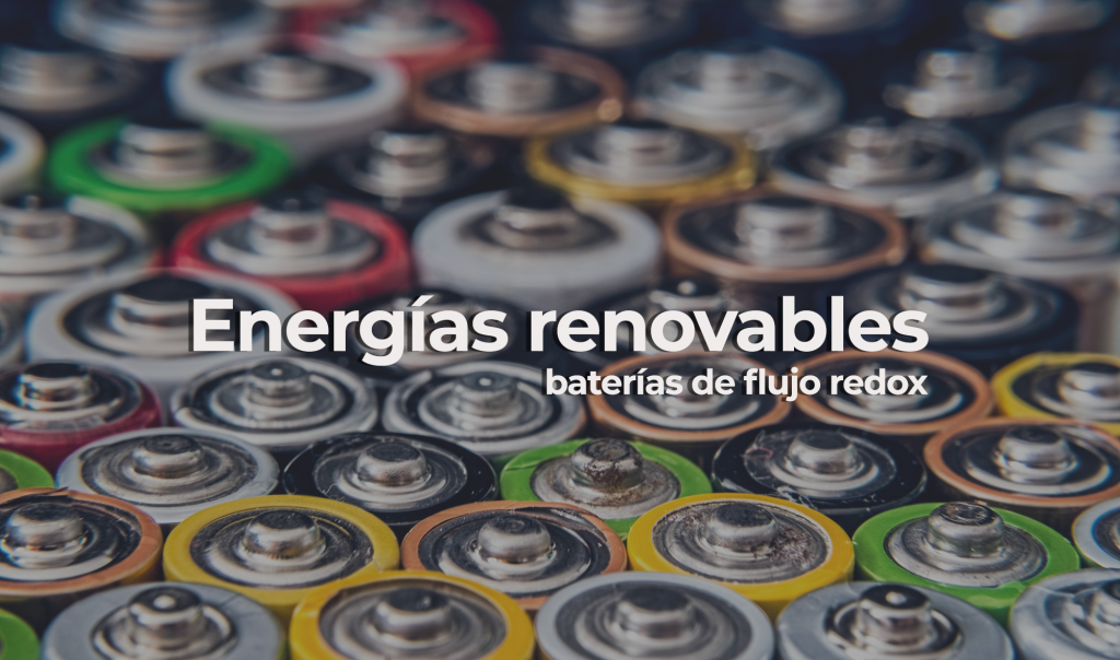 energías renovables