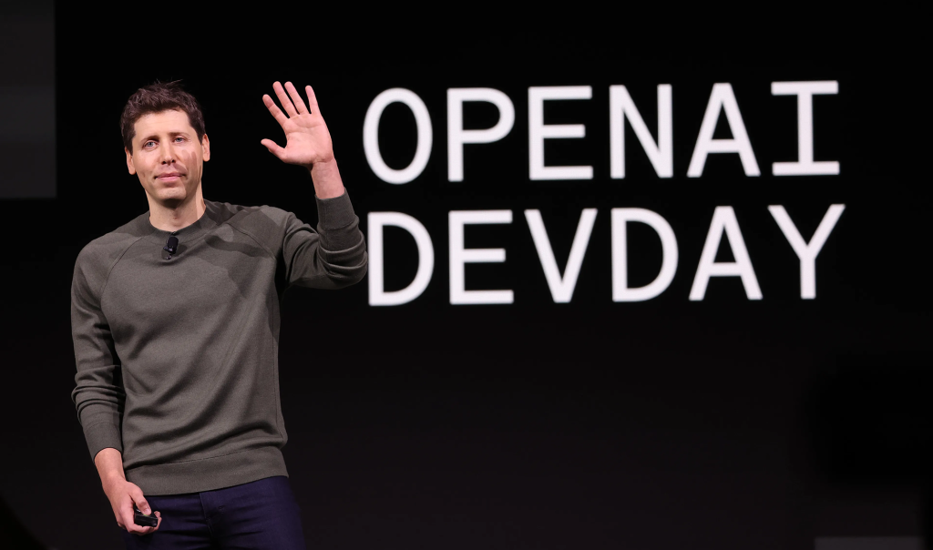 Operator de OpenAI