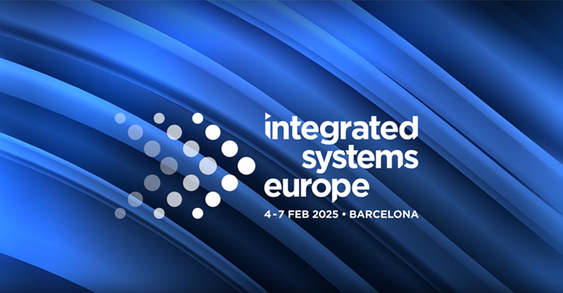 ISE 2025 en Barcelona